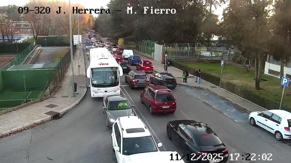 Madrid: Gaztambide: JUAN DE HERRERA - MART͍N FIERRO