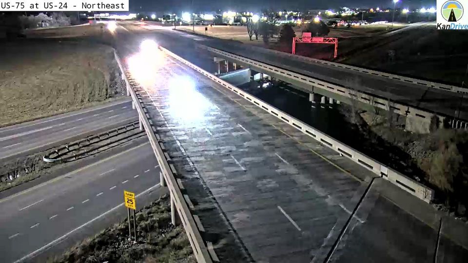 Menoken: US-75 & US 24