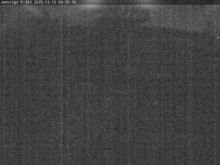 Jennings: K-383 at - Bridge over Turtle Creek