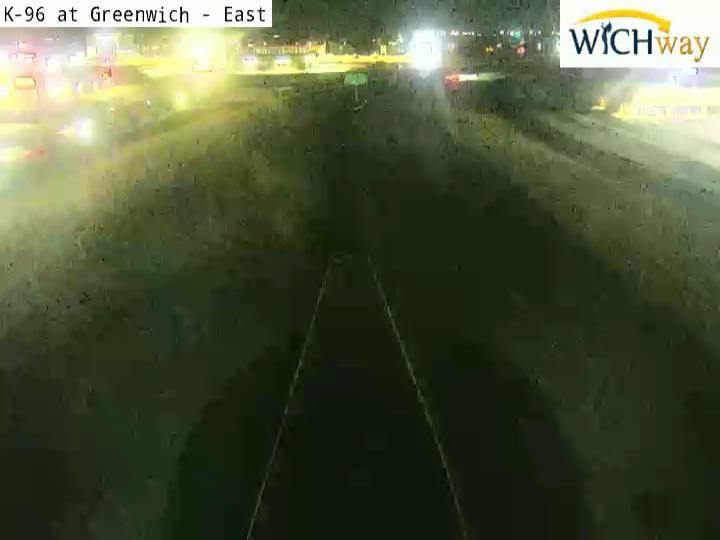 Lakeside Acres: K-96 at Greenwich