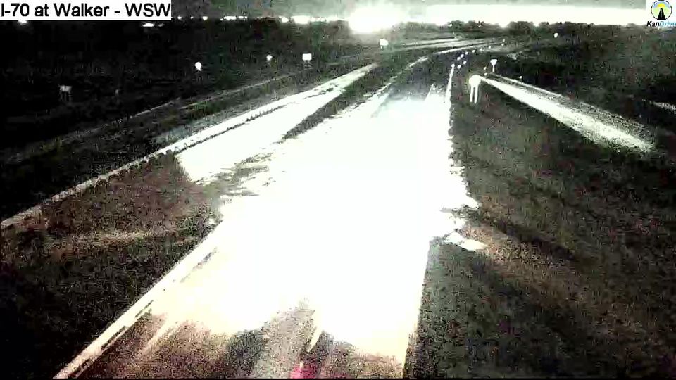 Walker: I-70 at - Exit 172