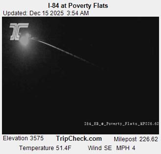 Umatilla: I-84 at Poverty Flats