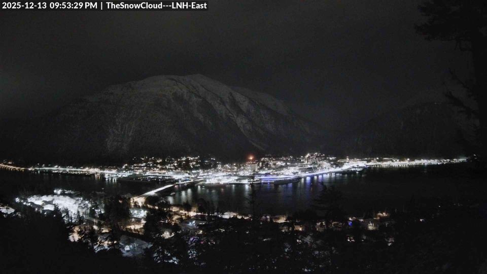 Juneau › North-east