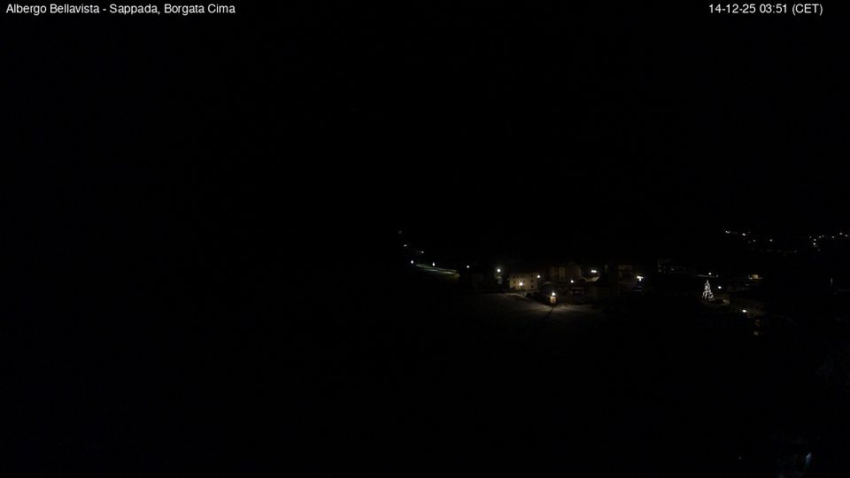 Sappada: Cima Sappada