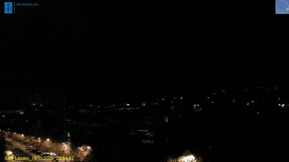 Сантьяго-де-Компостела