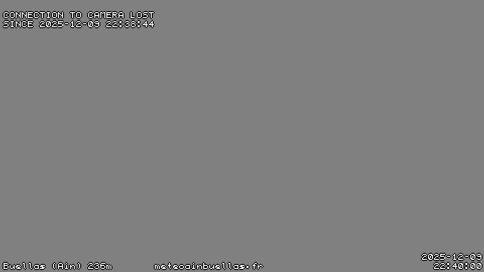 Buellas › South-west