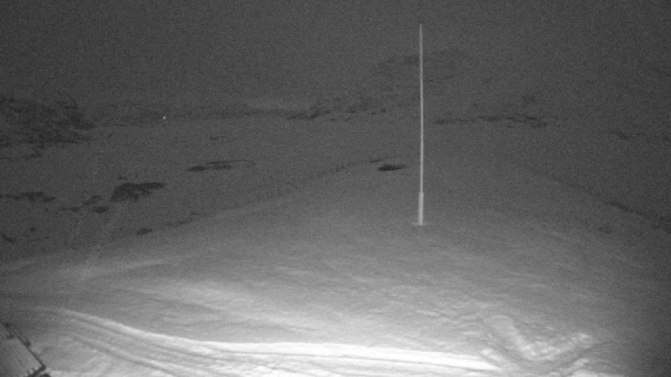 Nakkerud: Iungsdalshytta