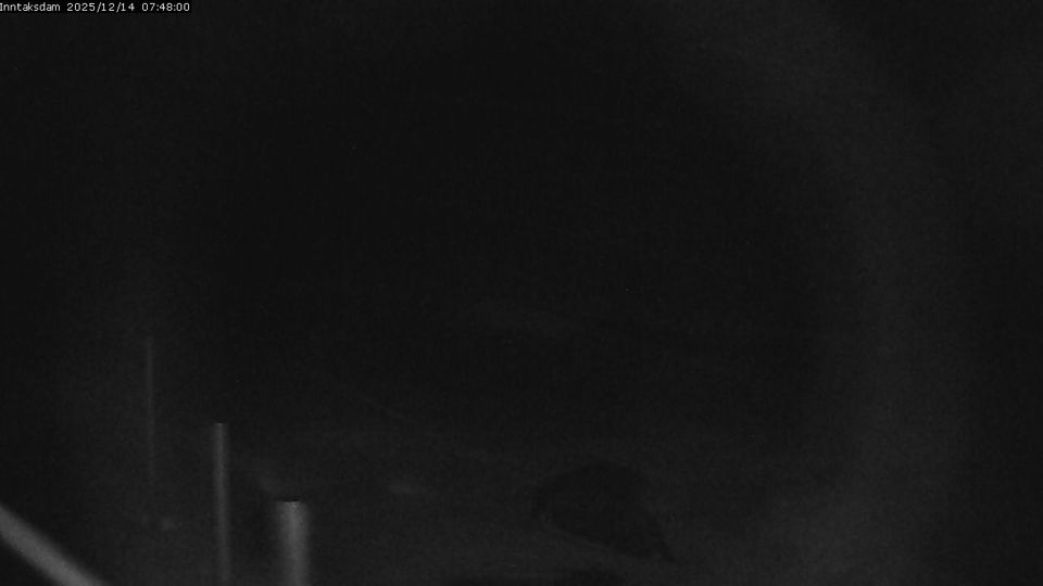 Nakkerud: Iungsdalshytta