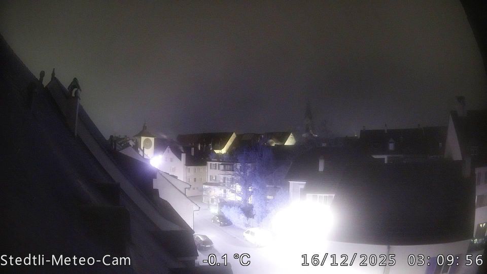 Laufen › South-west