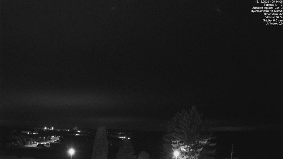 Sudomerice › North-west