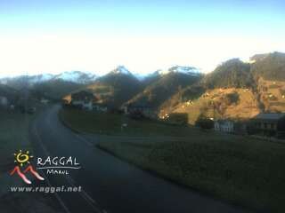 Gemeinde Raggal: Raggal