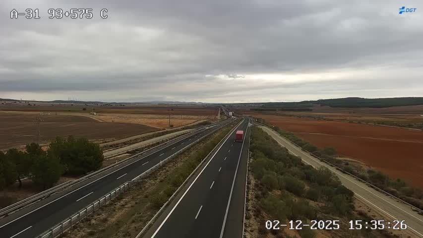 Chinchilla de Monte-Aragón