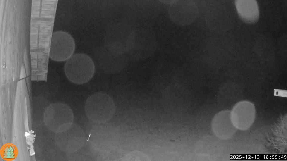 La Chaux: Grange Nicod: Arc-sous-Cicon