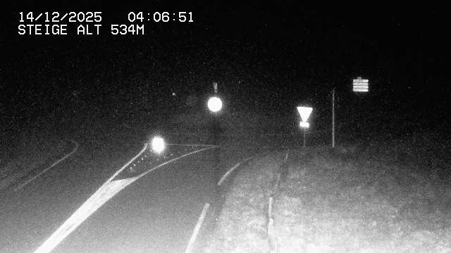 Ranrupt › West: Col de Steige