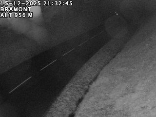 Wildenstein › North-west: Col de Bramont