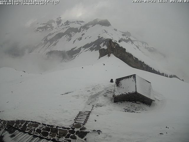 Kandersteg