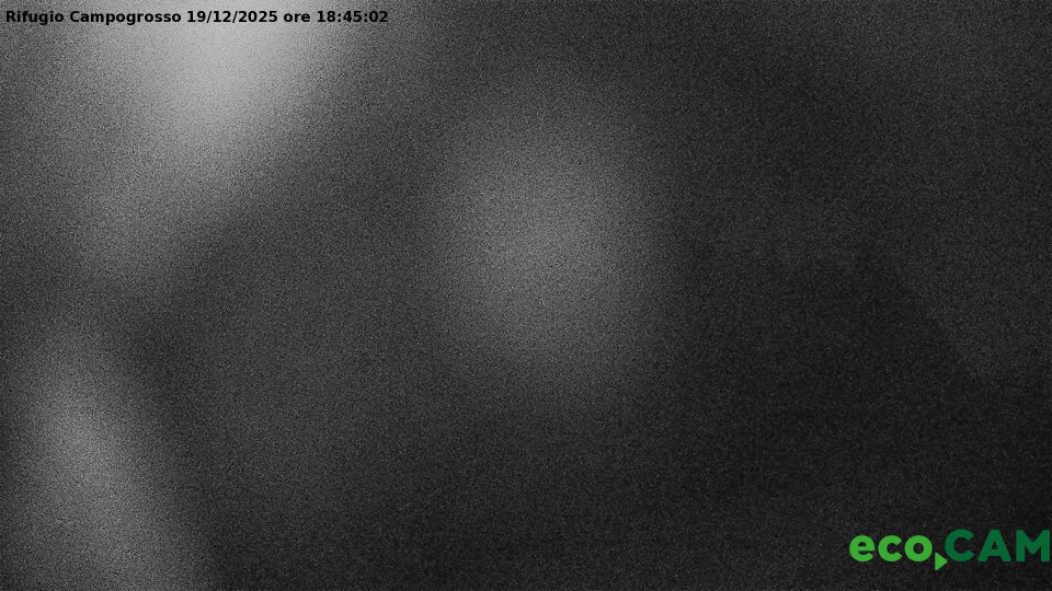 Recoaro Terme › North: La Sisilla