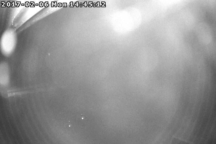 Bad Mitterndorf › South