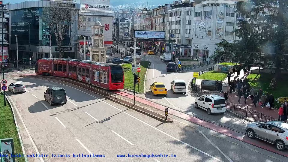 Reyhan Mahallesi: Heykel PTT Merkezi