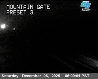 Pine Grove: Mountain Gate