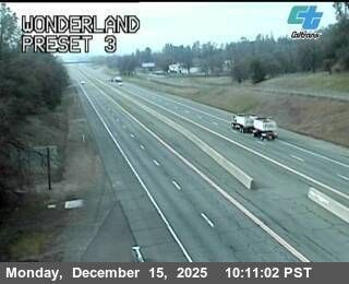 Mountain Gate: Wonderland