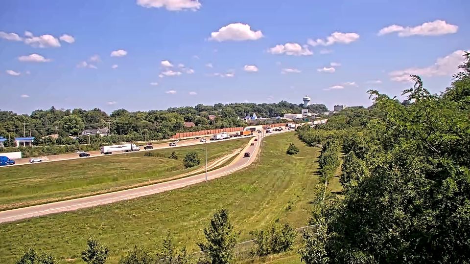 Fort Mitchell