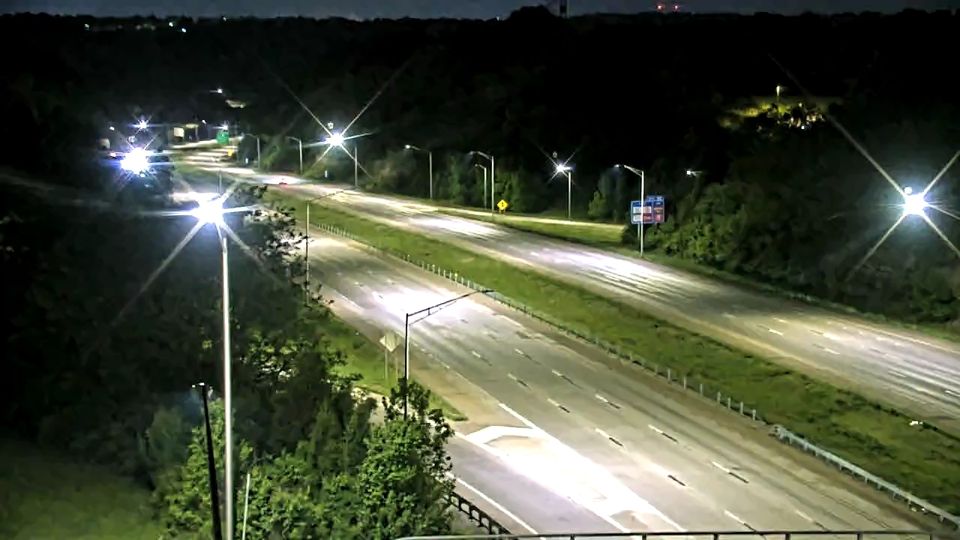 Taylor Mill: I-275 at