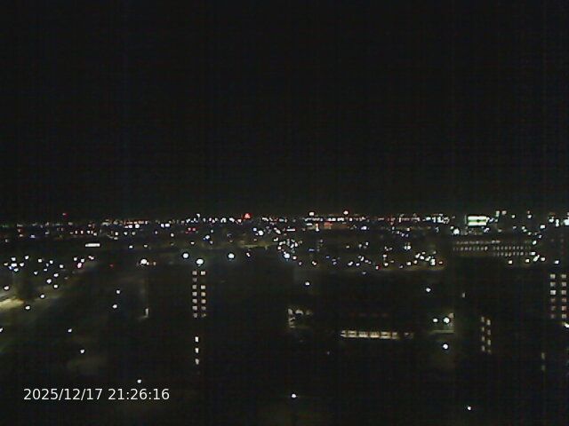 Lubbock › North: Texas Tech University