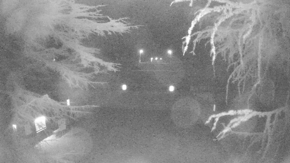 Valdagno: Via Parco della Favorita