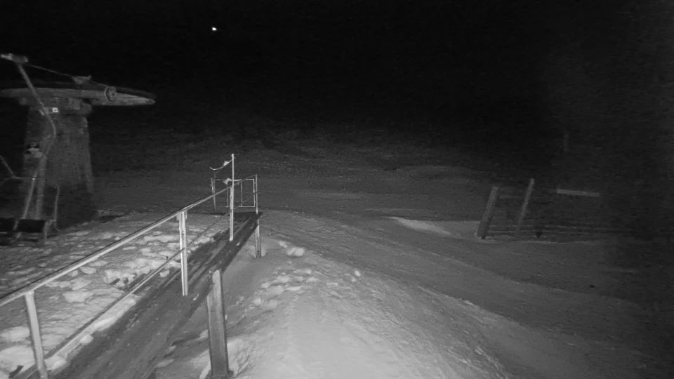 District of Liptovský Mikuláš: Podturen › South