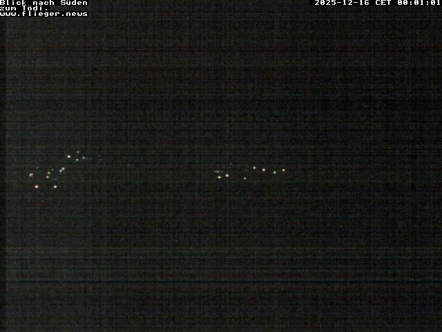 Glarus Sud › South: Schwanden