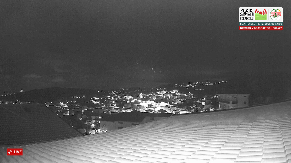 Simeri Crichi › West