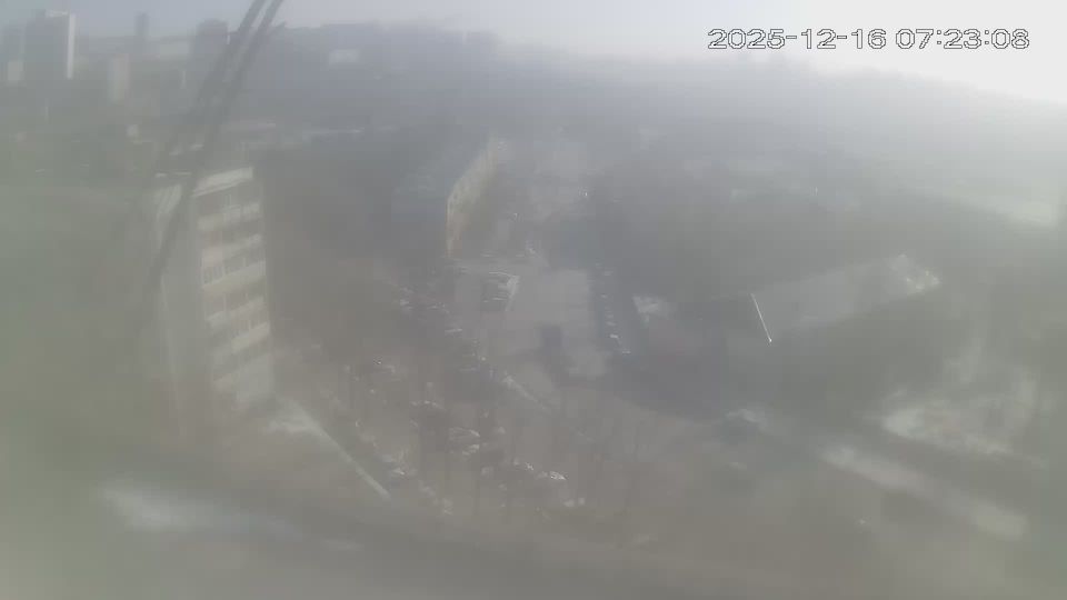 Vladivostok › East: Ploshchad' Lugovaya