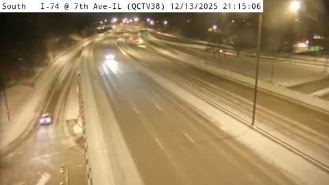 Moline: QC - I-74 @ 7th Ave-IL (38)