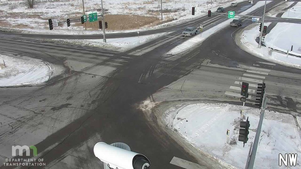 Norwood Young America: T.H.212 @ Reform St