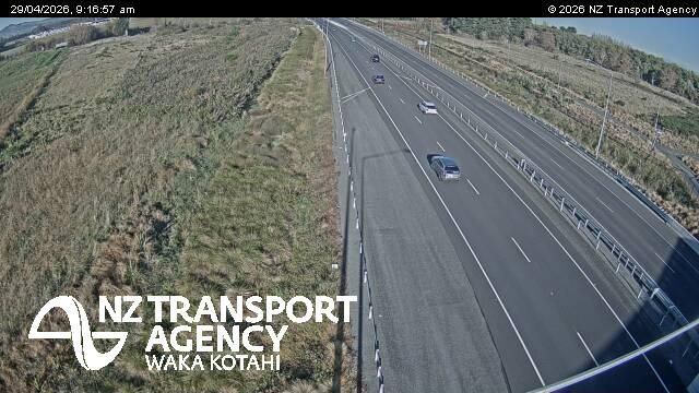 Papanui-Innes Community: Redwood › South: SH74 Radcliffe Rd