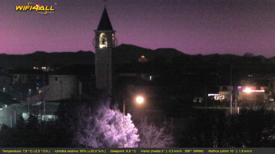 Masera di Padova › South