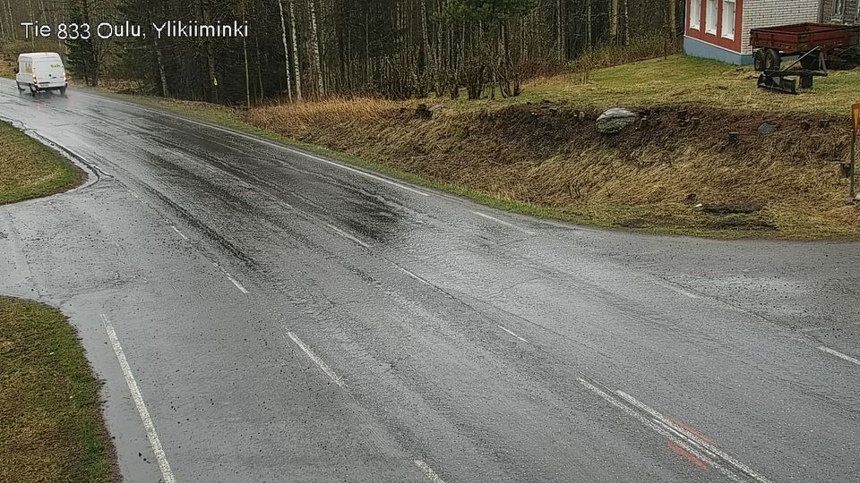 Oulu