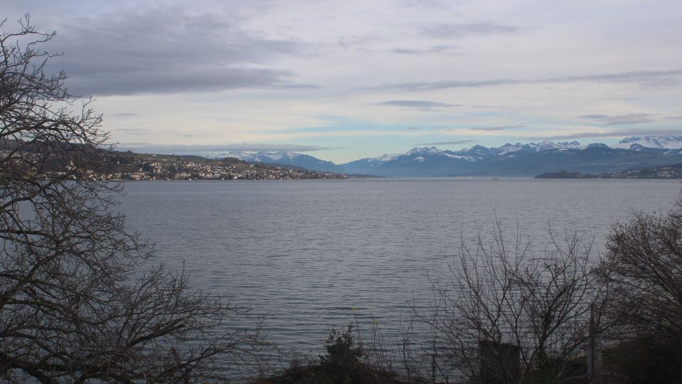 Thalwil: AQA AG - Agentur für Marketing und Kommunikation