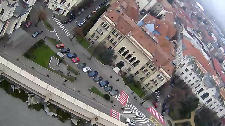 Тыргу-Муреш