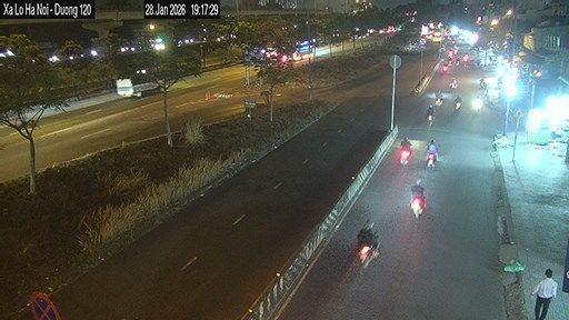 Tan Phu Ward: Suối Tiên Theme Park