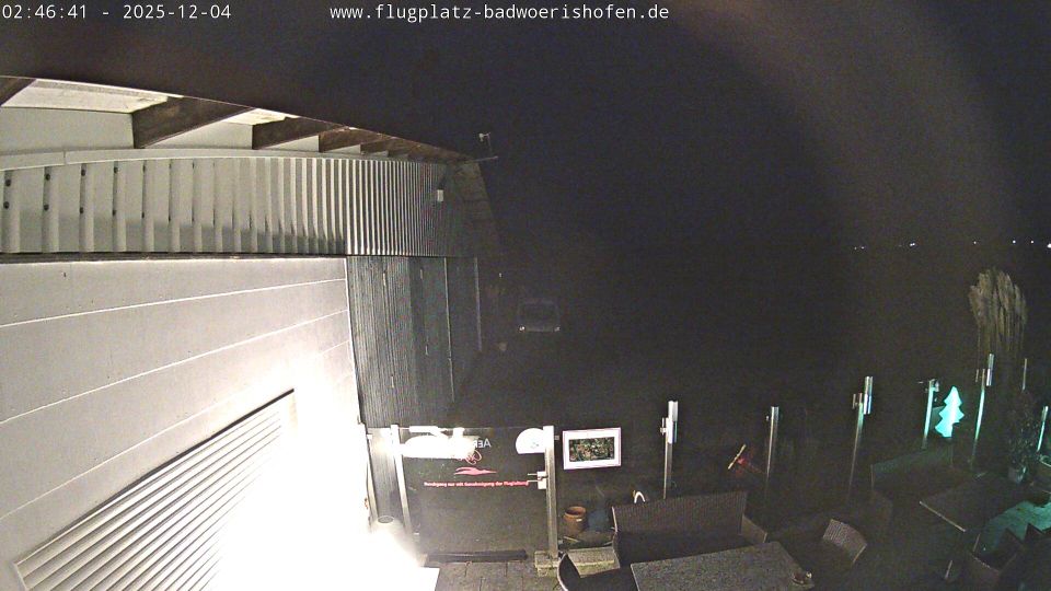 Бад-Вёрисхофен