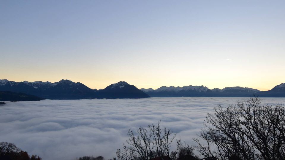 Gemeinde Viktorsberg: Viktorsberg - Hotel Viktor