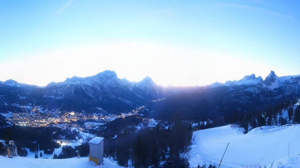 Cortina d'Ampezzo: Duca d'Aosta