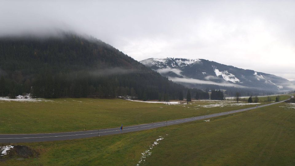 Liezen: Langlaufzentrum Pyhrn