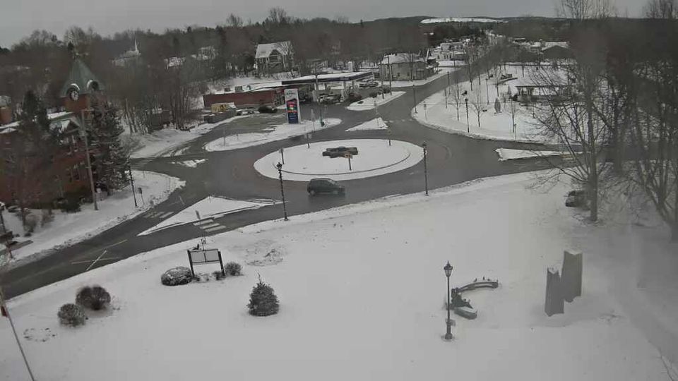 Hampton › South-west