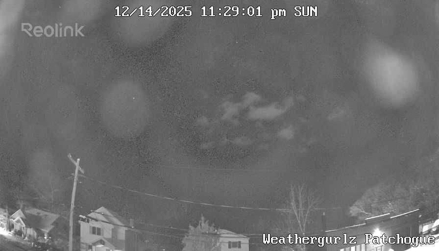 Brookhaven: Patchogue