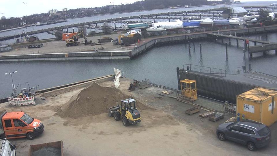 Neustadt in Holstein