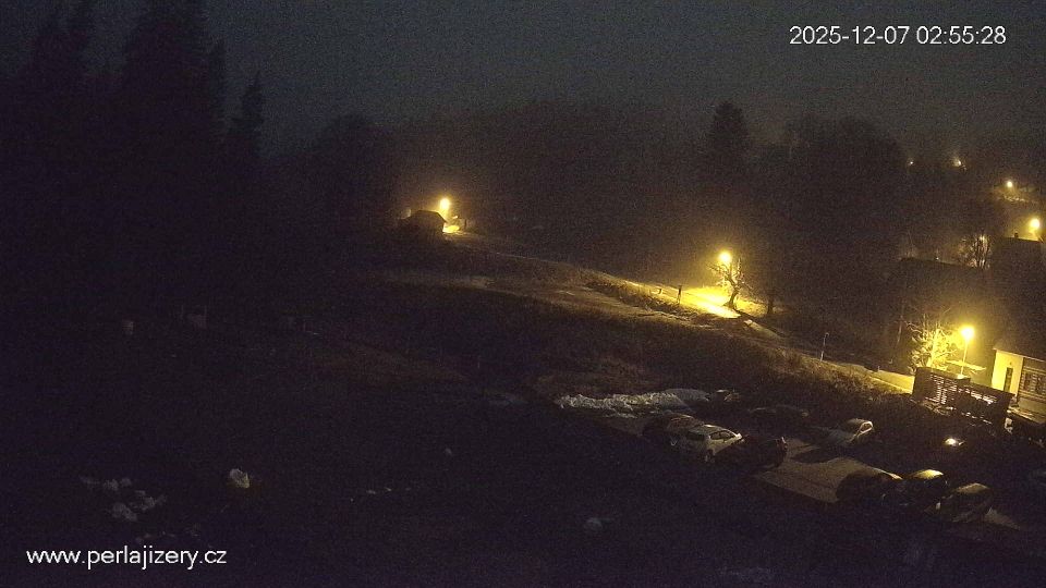 Josefuv Dul › North: Ski Lucifer