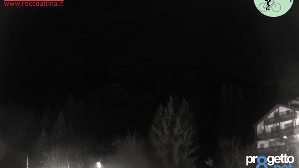 Santo Stefano d'Aveto: Rocca d'Aveto